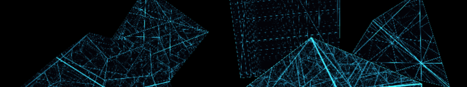 Shader based Infinity Mirror